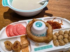 -尹三豆汁(前门旗舰店)