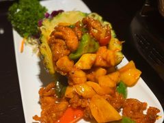 -金厨泰国餐厅·全泰籍厨师料理(拱北店)
