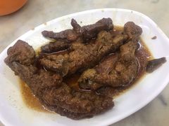 -新记肉骨茶