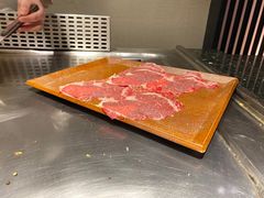 -松临·铁板烧&Omakase(神农店)