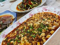 -洪霞餐馆