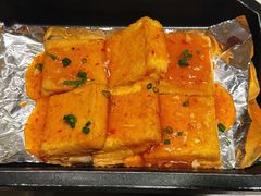 -刘胖子家常菜·蹄花焖藕(江汉路总店)