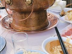 -虾大侠·盱眙龙虾老北京铜锅涮羊肉(金楠天街店)