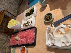-嗲嗲的椰子鸡(亚龙湾总店)