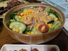 -南拳十三姨·潮汕砂锅粥(世纪金源店)