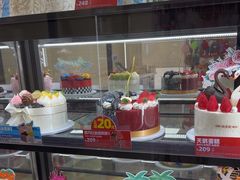 -味多美蛋糕(古城店)