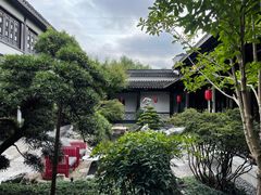 -金海华·华宴江南(斜塘店)