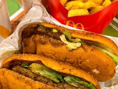 -麦当劳(天兴罗斯福店)