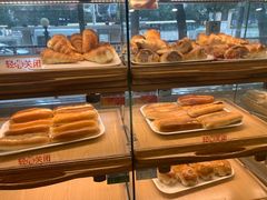-新侨三宝乐面包店(崇文门店)