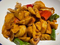 油焖春笋-花迹(富春江东街店)