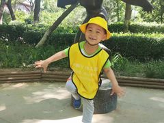 -小脚丫幼儿园(西二旗东一路校区)