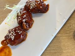 -枣子树·素食餐厅(朱家尖店)