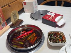 -围炉夜话·潮汕卤水火锅(榕江店)