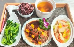 -千禧果月子会所(郑州东站店)