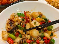 -小林哥的海鲜馆·夜宵烧烤(渔人码头店)