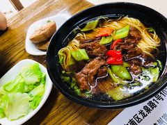 -董记面馆(漳州二路店)