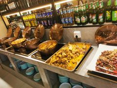 -四海蒸鲜蒸汽海鲜自助(北戴河店)