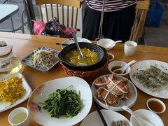 -品鲜村农家菜·阳澄湖大闸蟹(总店)