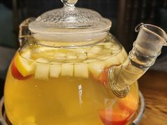 -粗茶淡饭·隐庐私厨(东亭店)