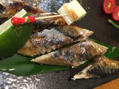 -大江户日本料理(吕厝店)