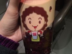 签到图片-沪上阿姨鲜果茶(华新大街店)