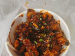 -周签签锅巴土豆(建设路总店)