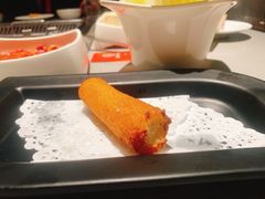 -海底捞火锅(万象城店)