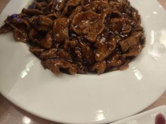 -烤肉宛饭庄(南礼士路店)