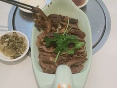 -陆记鹅庄·潮汕菜·狮头鹅(大仟里店)