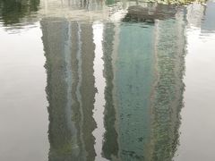 -喷泉公园