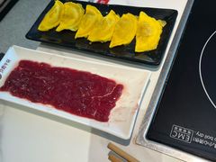 -许府牛火锅(信义坊总店)