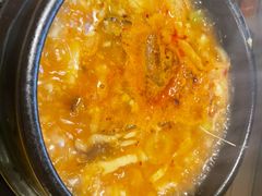 -咕咕站韩国料理(紫金港店)