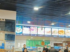 -马记伊源斋涮肉·清真菜(潘家园古玩市场店)