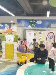 -孩子王童乐园(成都海滨城店)