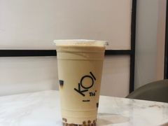 -KOI Thé(力宝广场店)