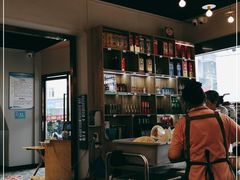 -易老妈蹄花.特色川菜(人民公园总店)