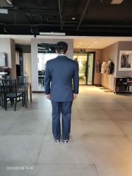 -优山定制西服衬衫大衣(国贸店)