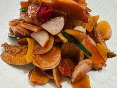 糖蒜鲍鱼-吉士·星座 JISHI CONSTELLATION(新天地店)