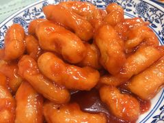 -北大地皖峰饭馆