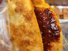 -张记灌饼(丰富路店)