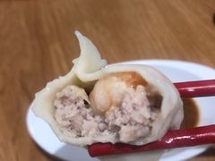 -喜家德虾仁水饺(青岛永旺东部店)