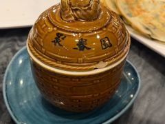 -安泰楼·佛跳墙创始人·传统闽味早茶·酒楼(三坊七巷闽菜地标店)