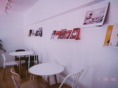 -隹木咖啡馆(宝龙广场店)