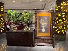 -潮府馆·非遗潮州菜·世纪公园(新国际博览中心店)