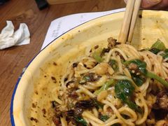 -阿福板凳面(观音桥店)