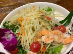 -Siam泰餐厅(水上公园店)