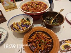 -图味美小黄鱼·景德菜(浙江路店)