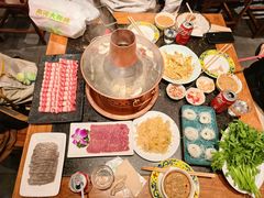 -南门涮肉(上海二店)