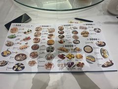 -名盈轩酒家·手工茶点·16年经典粤菜(新一城店)
