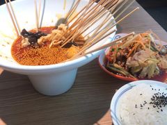 -花盐街·四川乐山小吃(西单大悦城店)